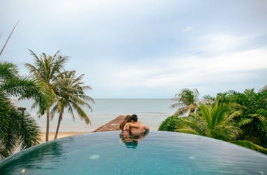 Aleenta Hua Hin – Pranburi